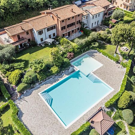 Garda House- Pool-Terrace-Nature-Free Parking Ponti sul Mincio Zewnętrze zdjęcie