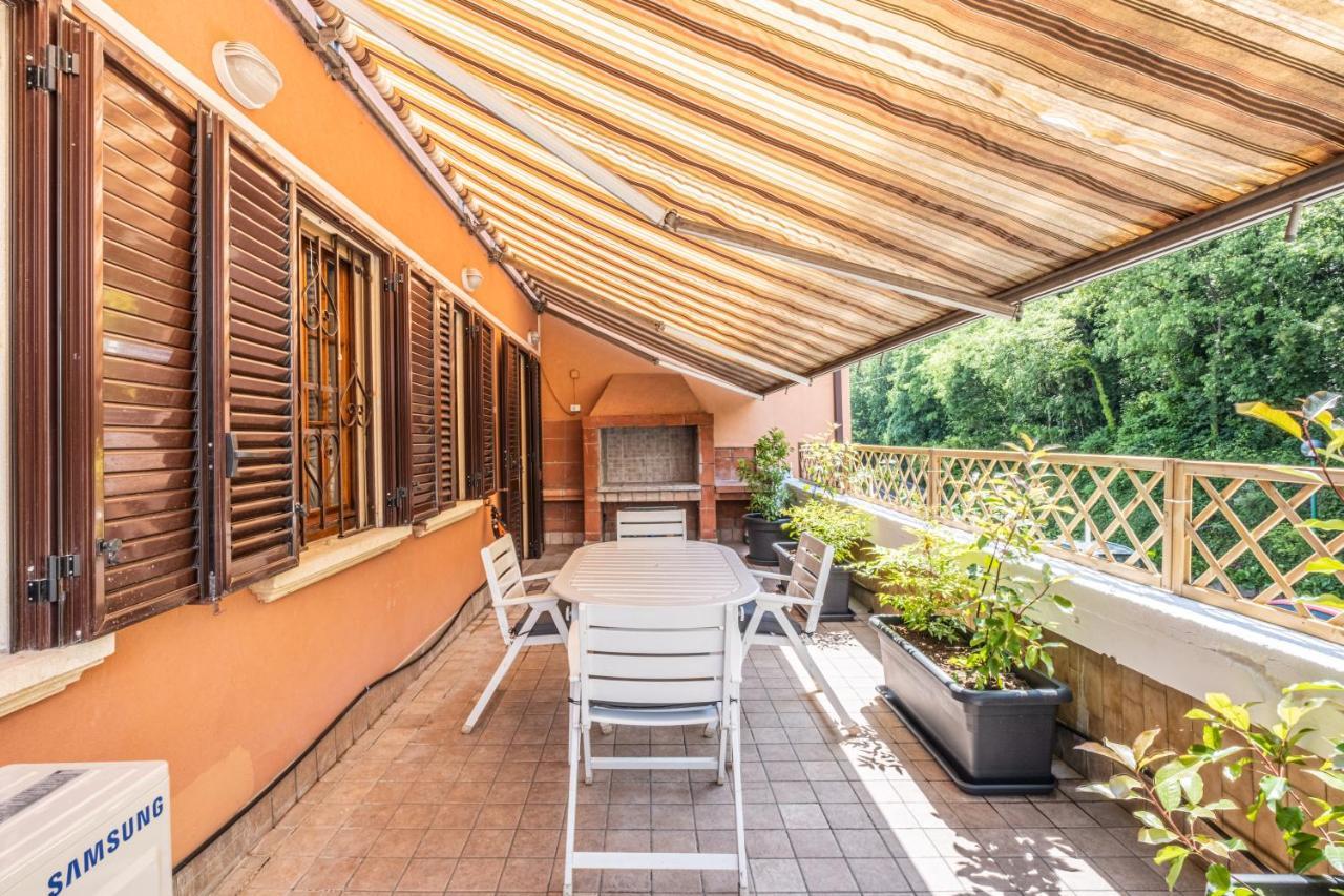 Garda House- Pool-Terrace-Nature-Free Parking Ponti sul Mincio Zewnętrze zdjęcie